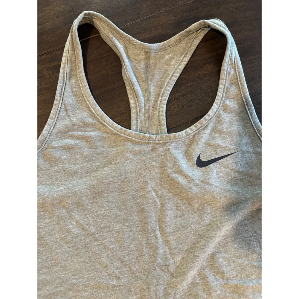 Nike dri fit